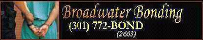 Broadwater Bail Bonding